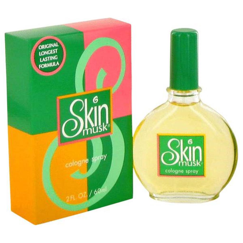 PARFUMS de COEUR 514912 Skin Musk by  Perfume Oil .5 oz