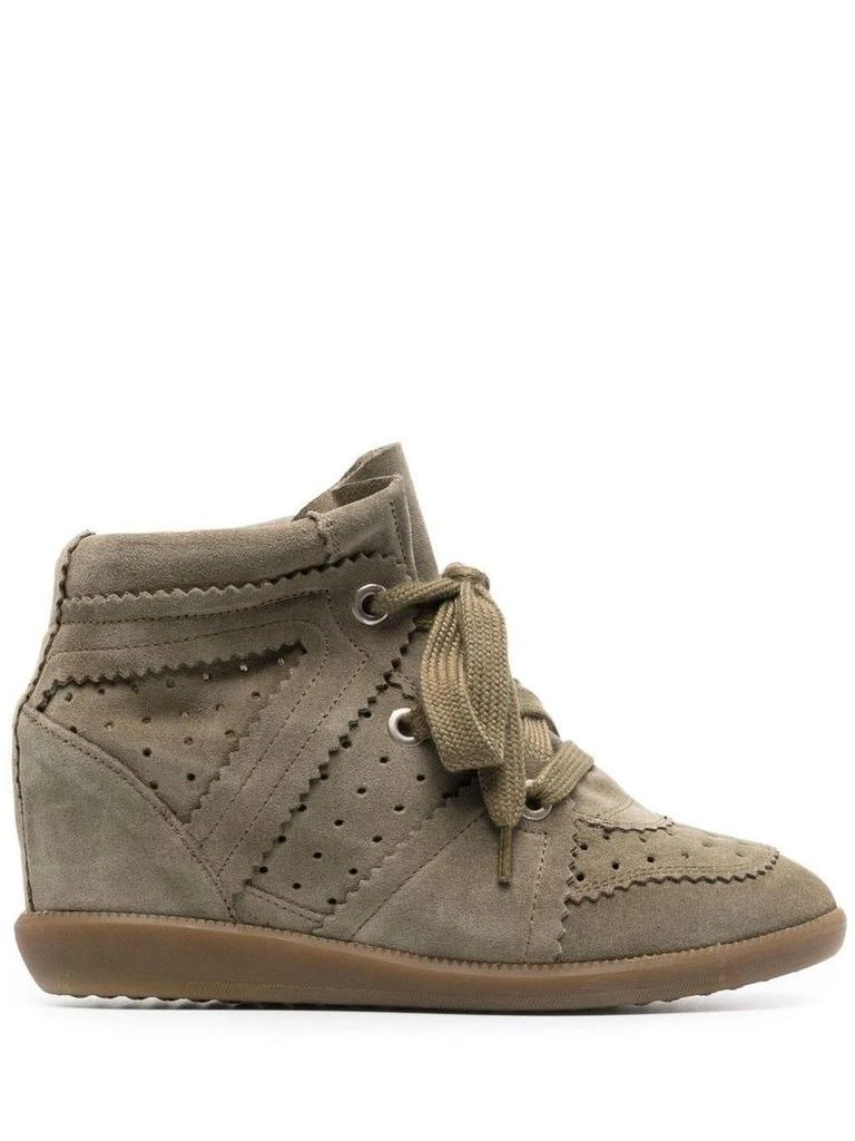 Isabel Marant Isabel Marant Bobby 1