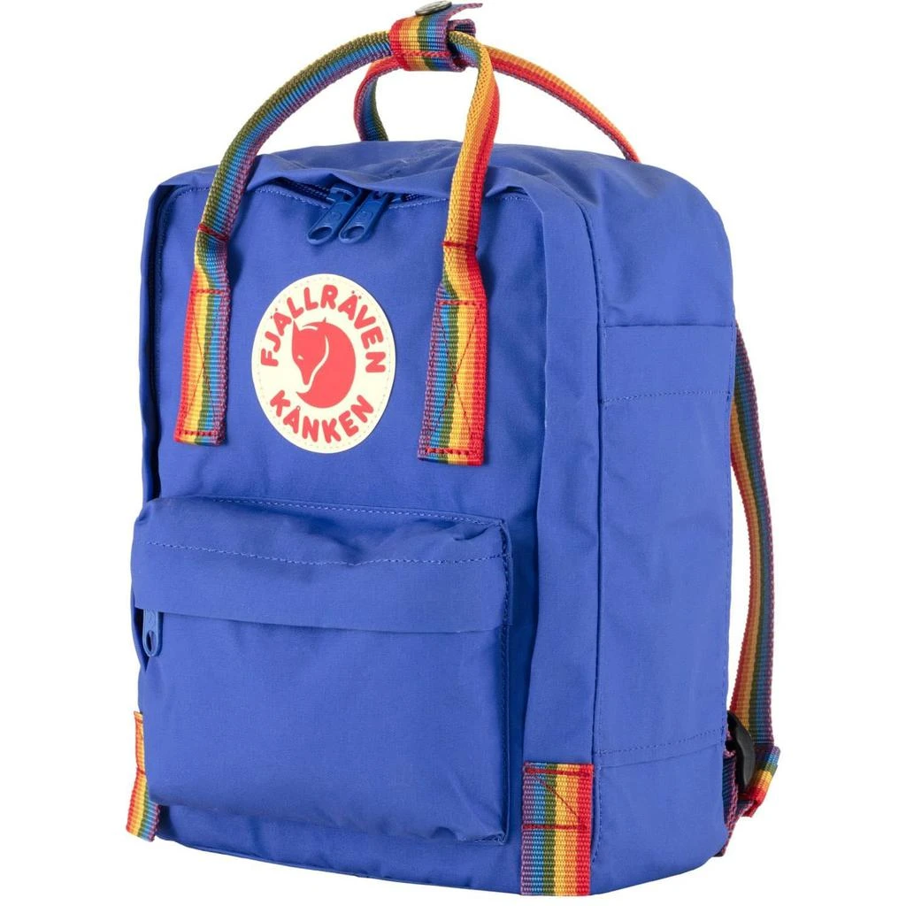 Fjällräven Kånken Rainbow Mini 2