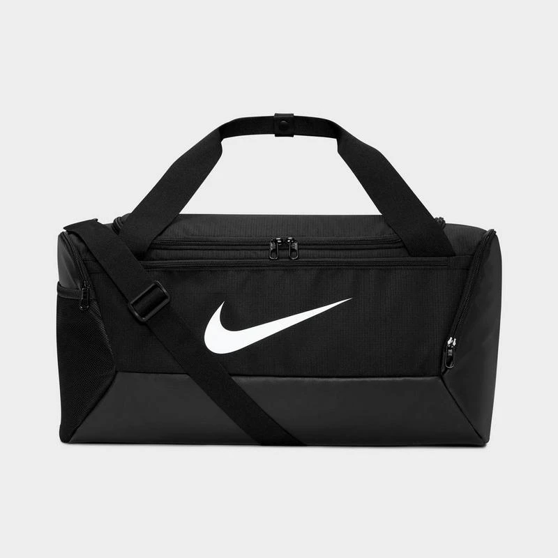 NIKE Nike Brasilia Training Duffel Bag (41L) 5