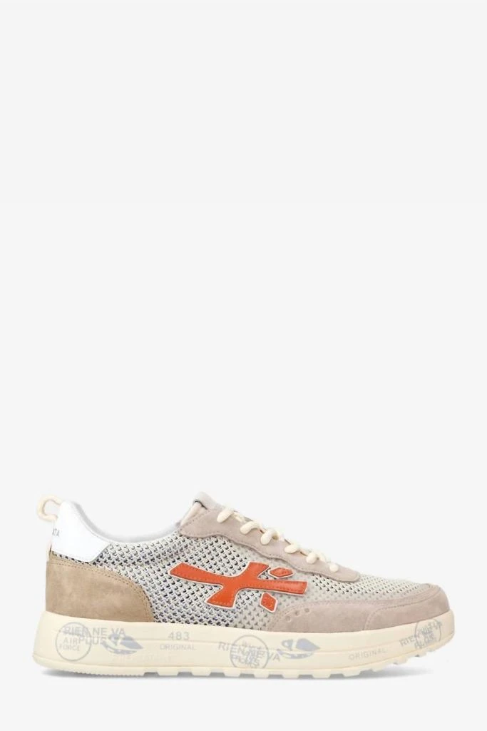 PREMIATA Premiata - Men's Nous Sneakers 1