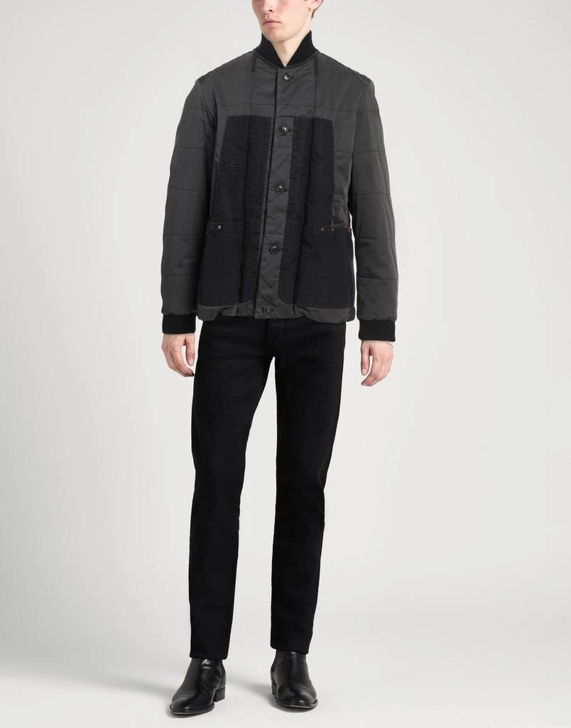 HISTORIC Jacket 2