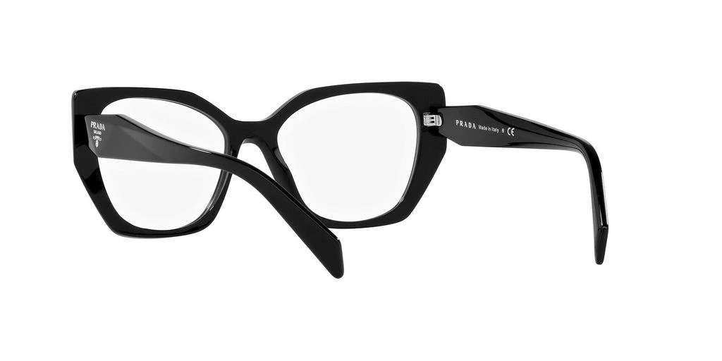 Prada Prada Eyewear Cat-Eye Glasses 4