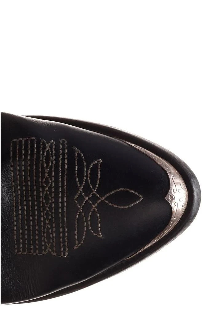 Golden Goose Golden Goose Deluxe Brand Young Ankle Boots 4