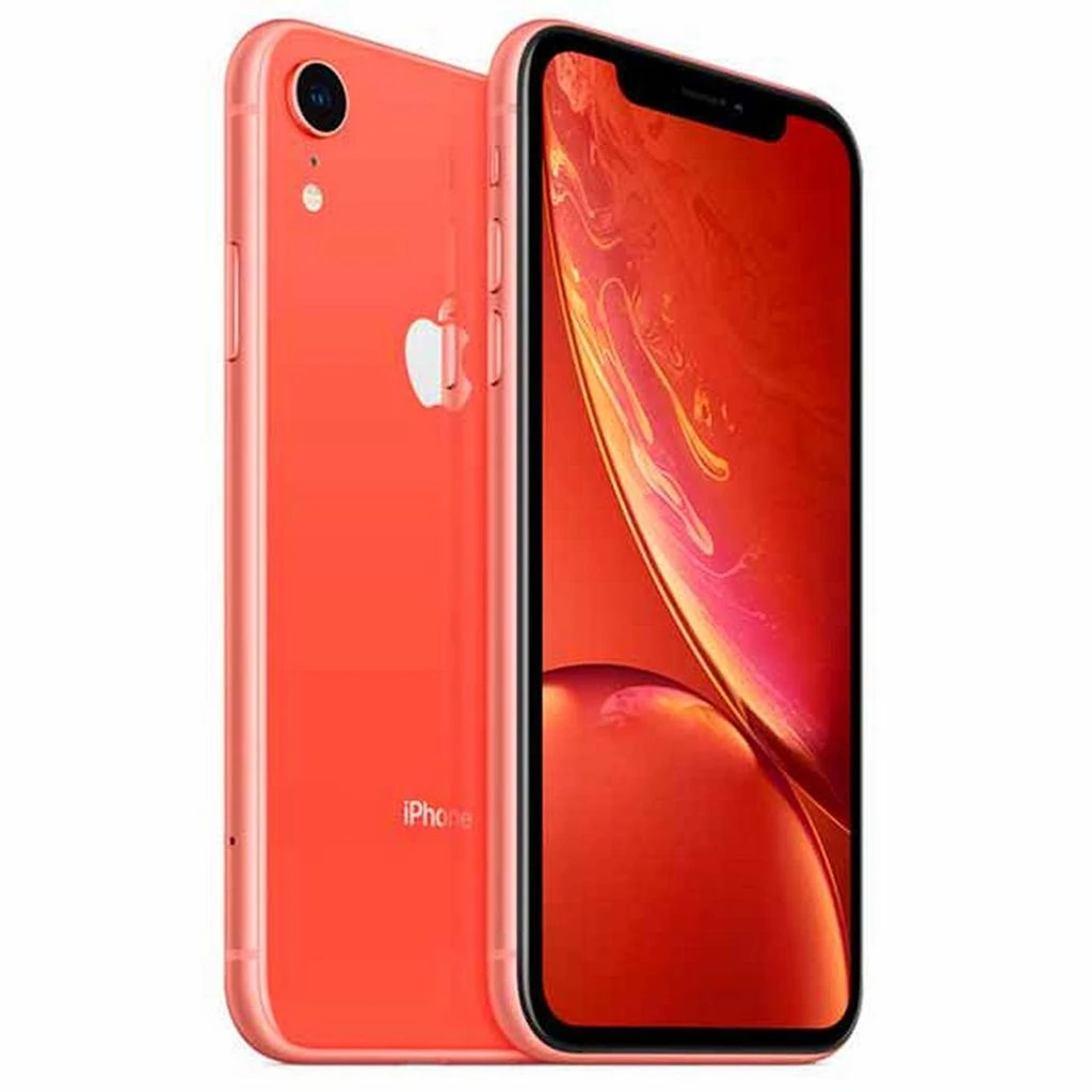 Certideal Iphone Xr - Corail 2