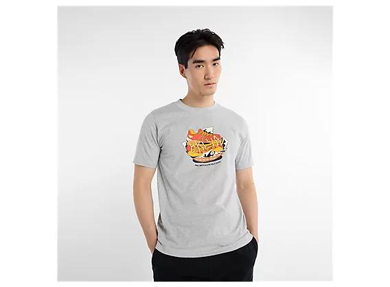 【New Balance】☆Tシャツ☆ Men's Klutch Graphic Tee New Balance New Balance Klutch T-Shirt - Men's - T-Shirts