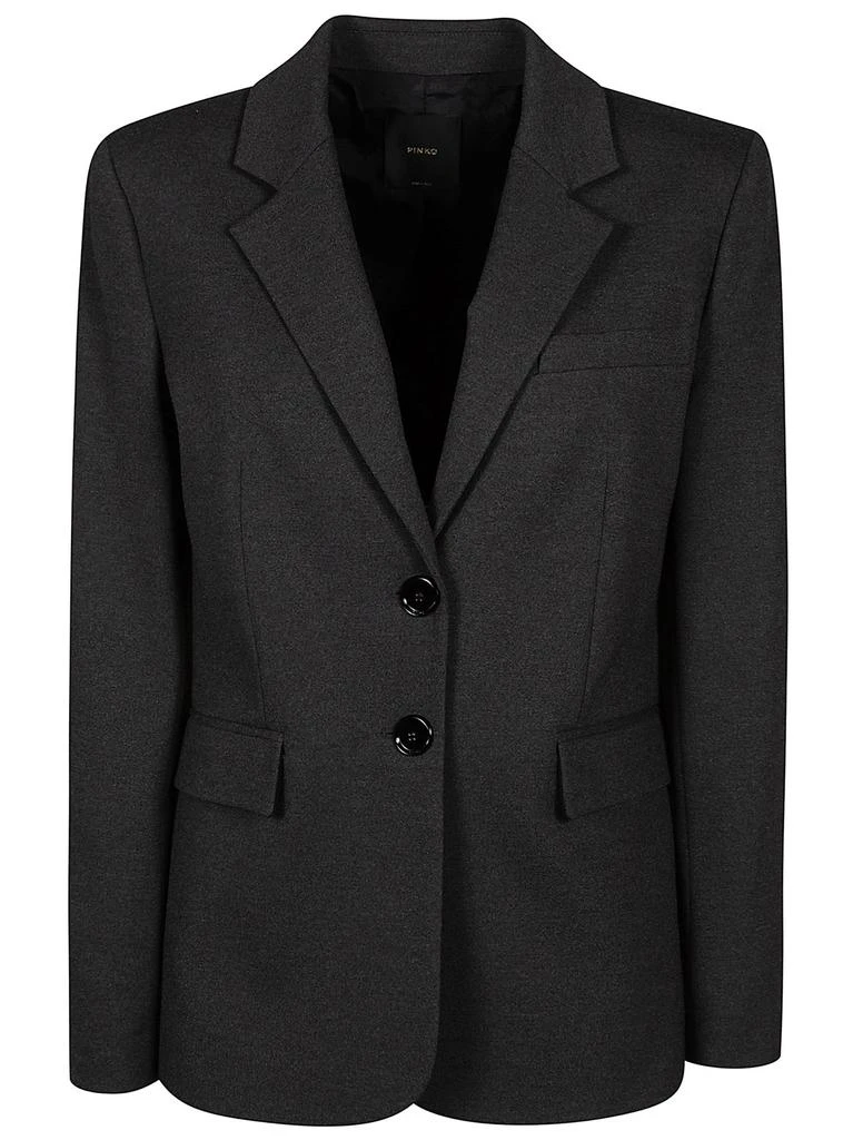 PINKO Pinko Single Breasted Tailored Blazer 1
