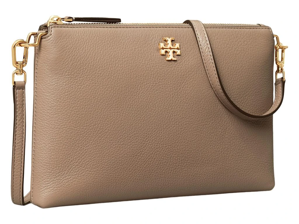 Tory Burch Kira Pebbled Wallet Crossbody 1