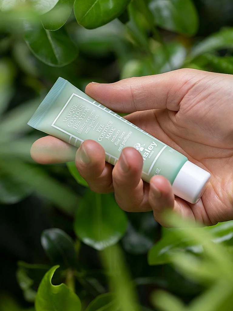 Sisley Eye Contour Mask 5