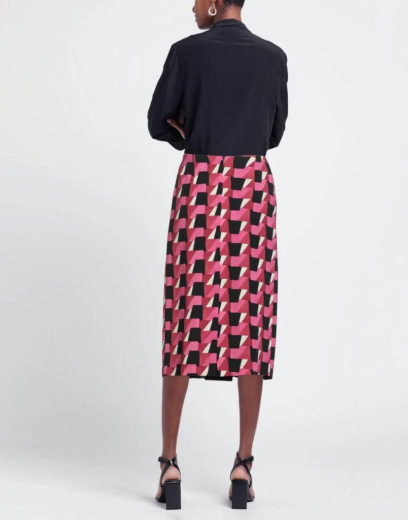 Laura Urbinati Midi skirt 3