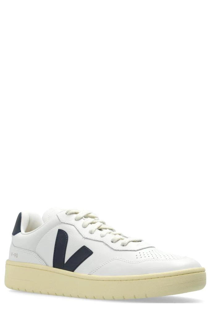 Veja Veja V90 Low-Top Sneakers 2