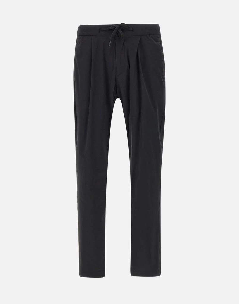 HERNO Functional Wardrobe line pants 1