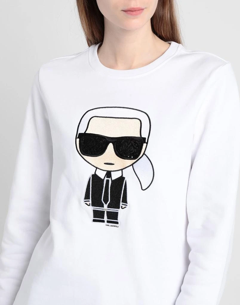 Karl Lagerfeld Paris Sweatshirt 5