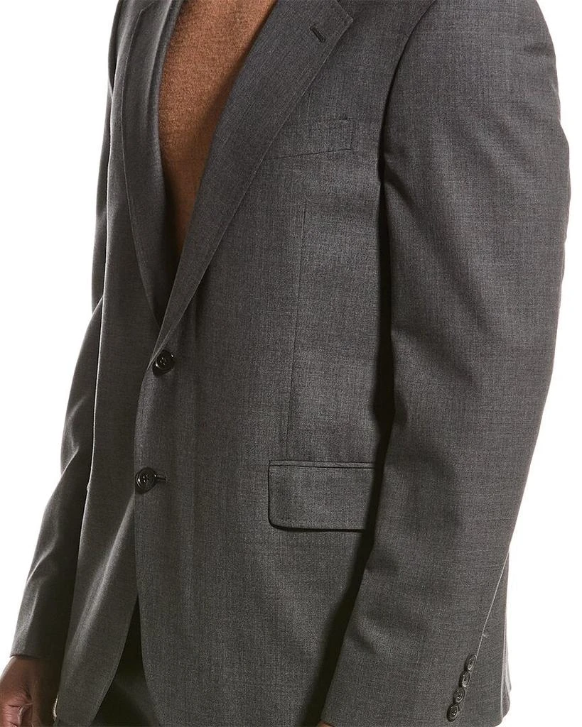 Billy Reid 2pc Walton Wool Suit 4