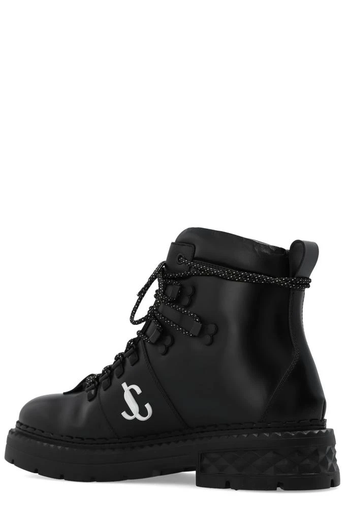 Jimmy Choo Jimmy Choo Marlow Ankle Boots 3