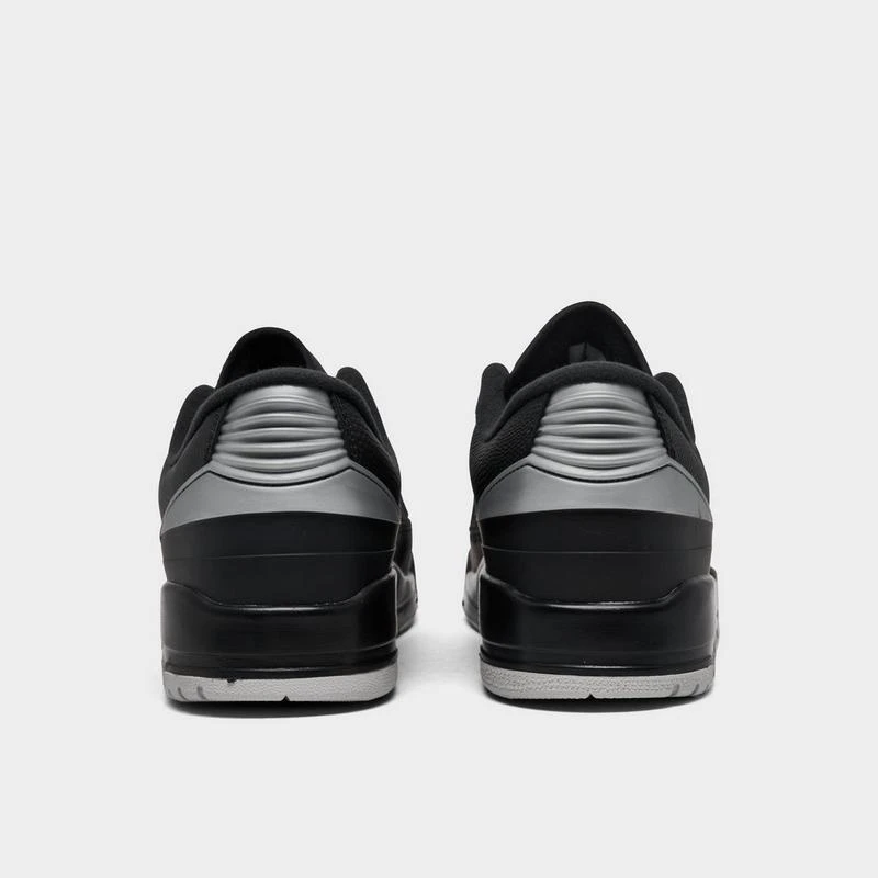 Jordan Men's Air Jordan 2/3 Casual Shoes 4