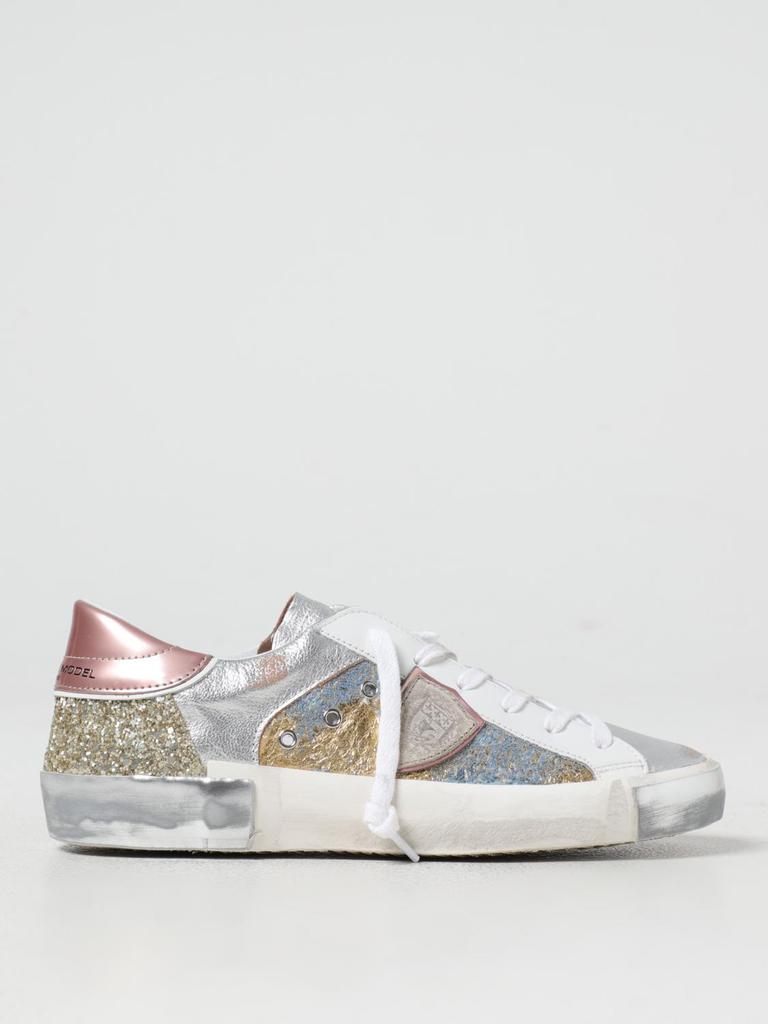 PHILIPPE MODEL Sneakers woman Philippe Model