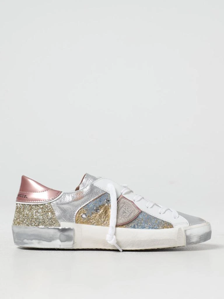 PHILIPPE MODEL Sneakers woman Philippe Model 1