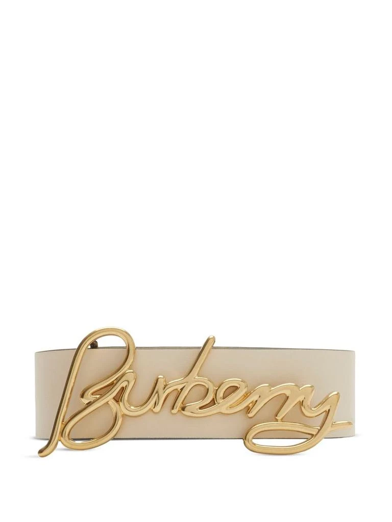 Burberry Burberry Belts 3