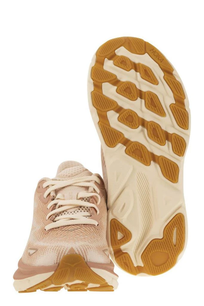 Hoka One One Hoka Clifton 9 - Breathable Sports Shoev 5