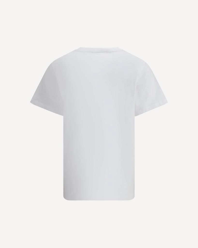 Ganni Have a Nice Day T-Shirt 2