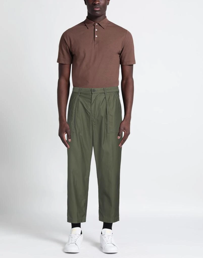 BEAMS Casual pants 2