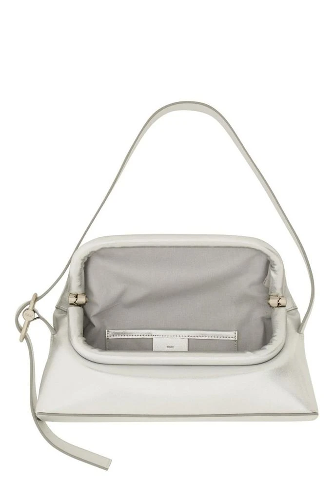 OSOI Osoi Folder Brot Foldover Top Shoulder Bag 4