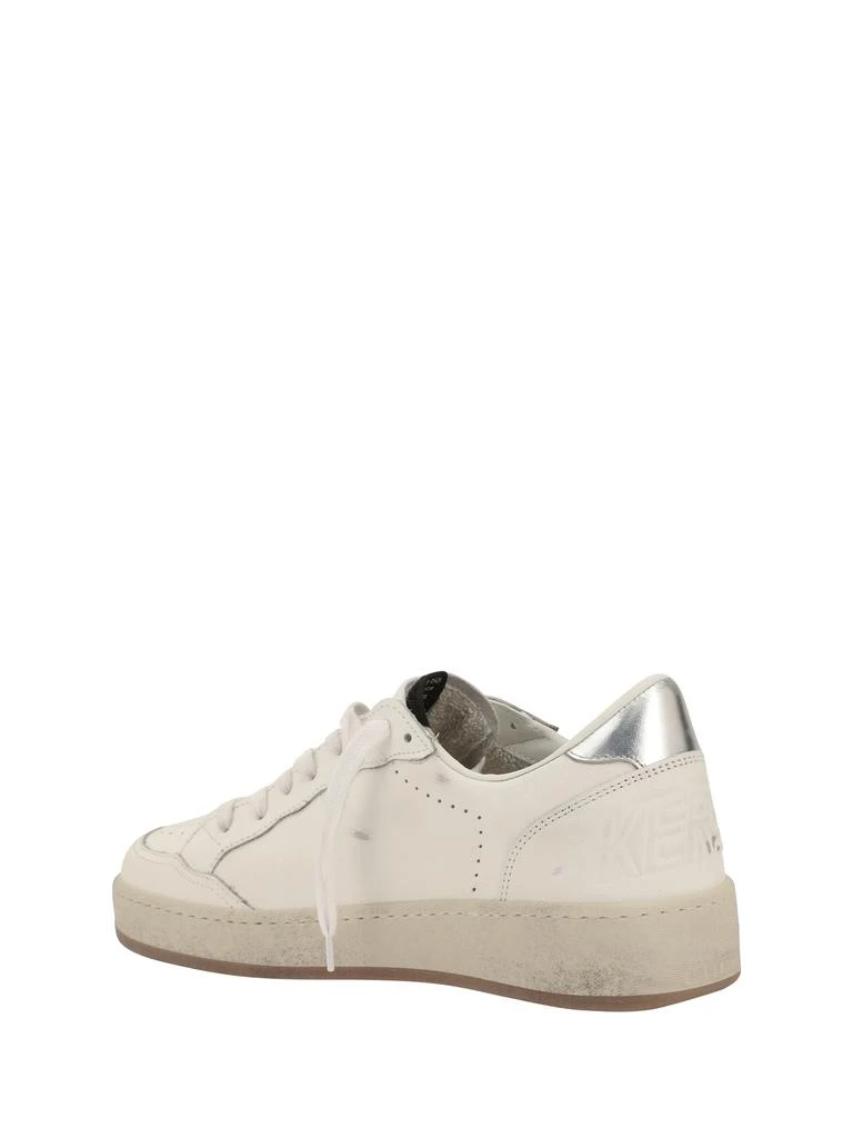 Golden Goose Ball Star 2 Sneakers 3