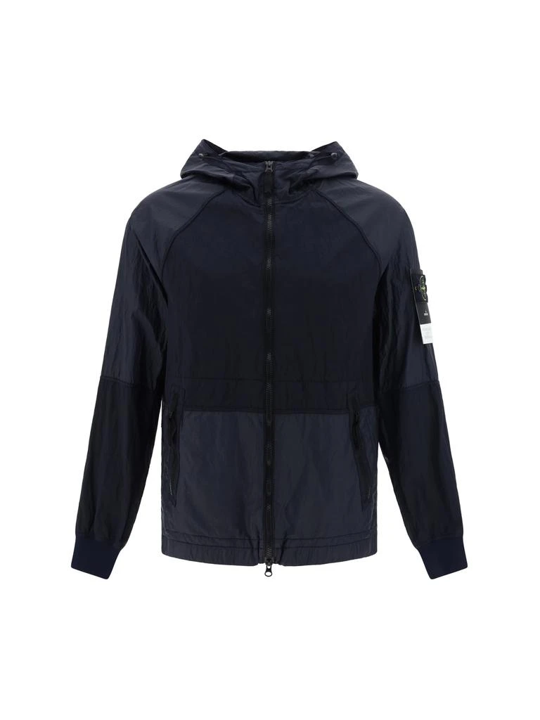 Stone Island Jacket 1