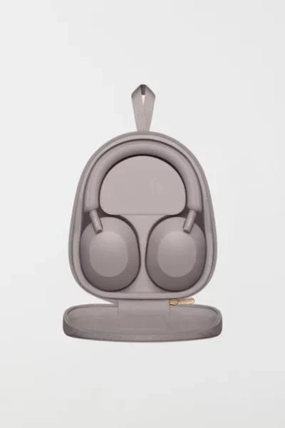 SONY Sony WH-1000XM5 Wireless Over-Ear Noise Canceling Headphones 4