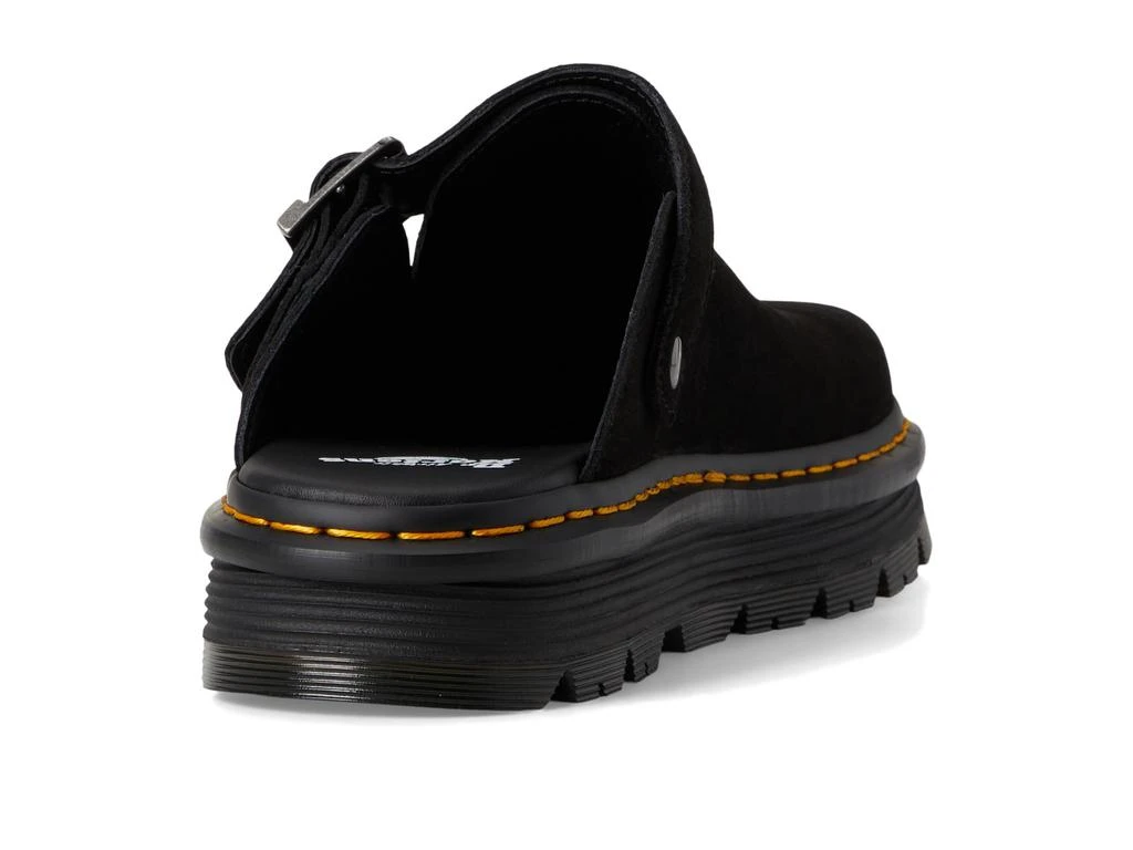 Dr. Martens Zeb Zag Mule 5