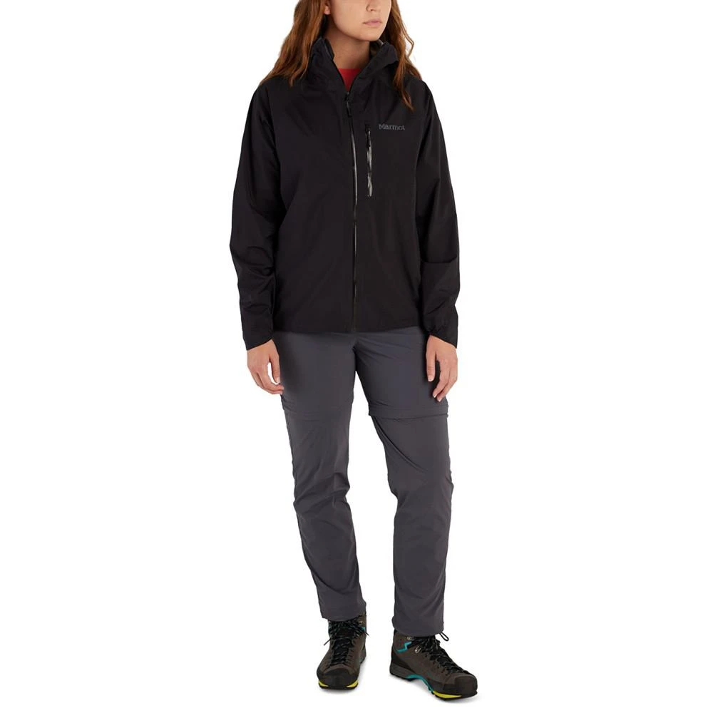 Marmot Women's Superalloy Packable Rain Jacket 7