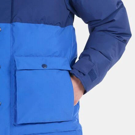 Marmot Fordham Down Jacket - Men
s 4