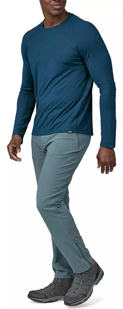 Patagonia Patagonia Men's Long-Sleeved Capilene® Cool Trail Shirt 2