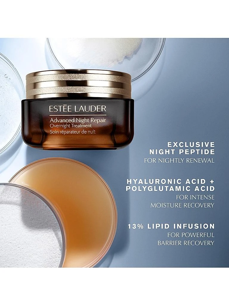Estée Lauder Advanced Night Repair Overnight Treatment 4