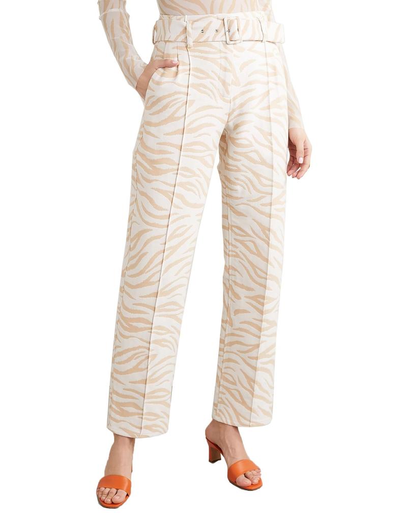 LAPOINTE Casual pants