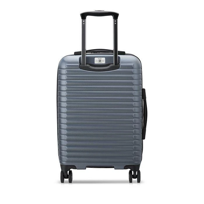 Delsey Paris Delsey Cruise 3.0 Carry On Expandable Spinner Suitcase 3
