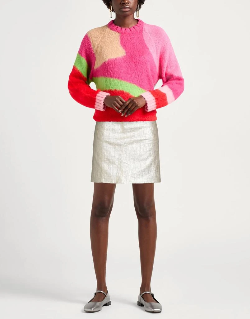 PATRIZIA Mini skirt 2