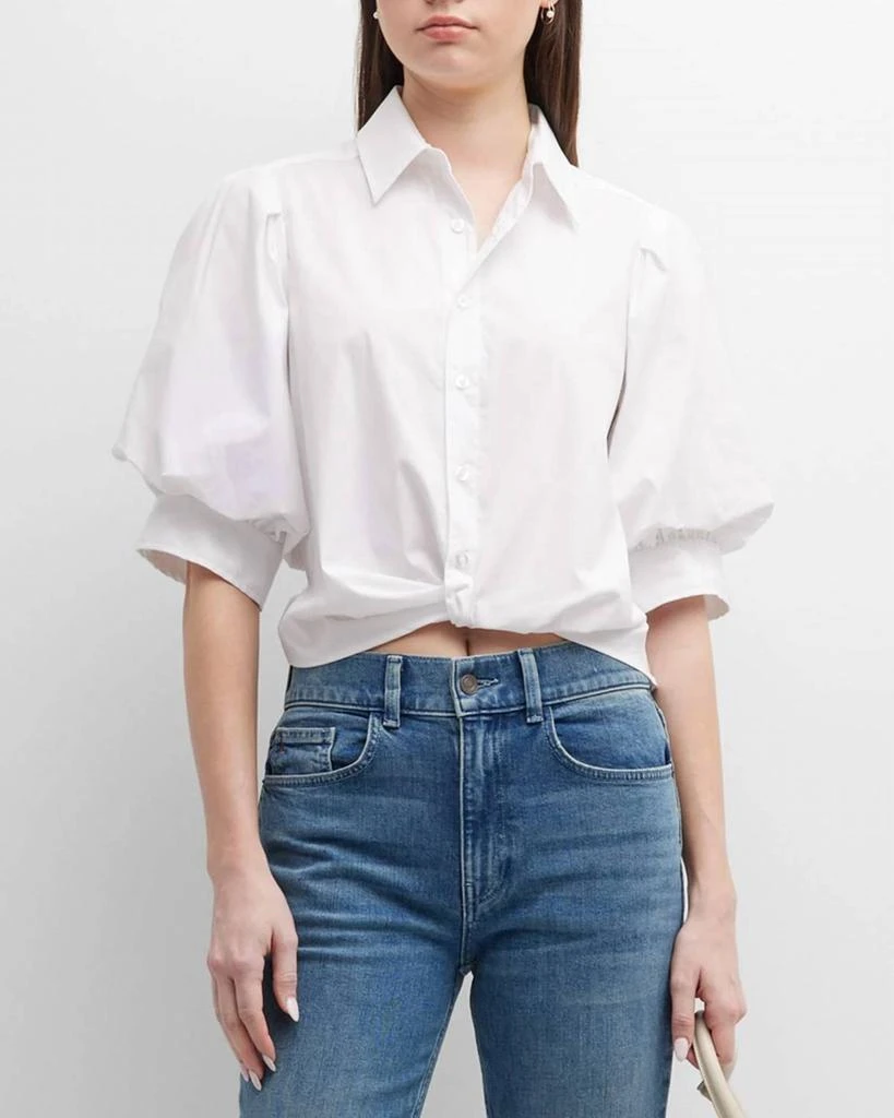 Finley Bomba Blouse 3