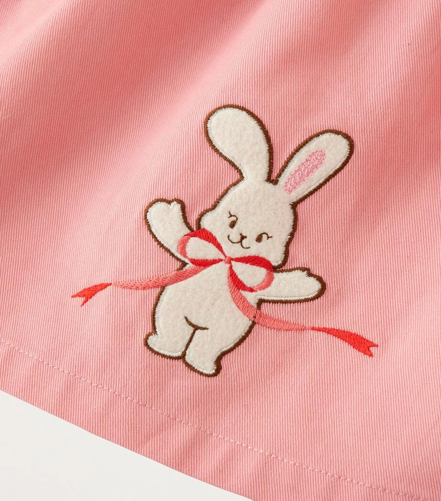 Miki House Chieco Saku Dress (2-7 Years) 5