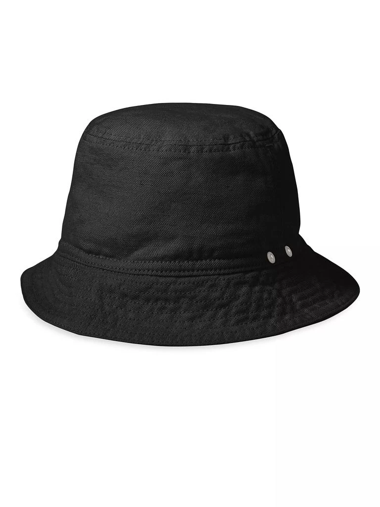 Carhartt WIP Walter Bucket Hat 2