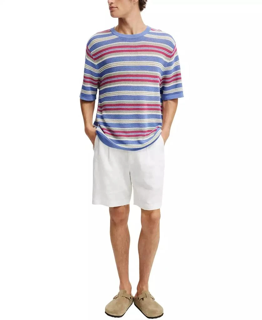 Cotton On Men's Knit T-Shirt 3