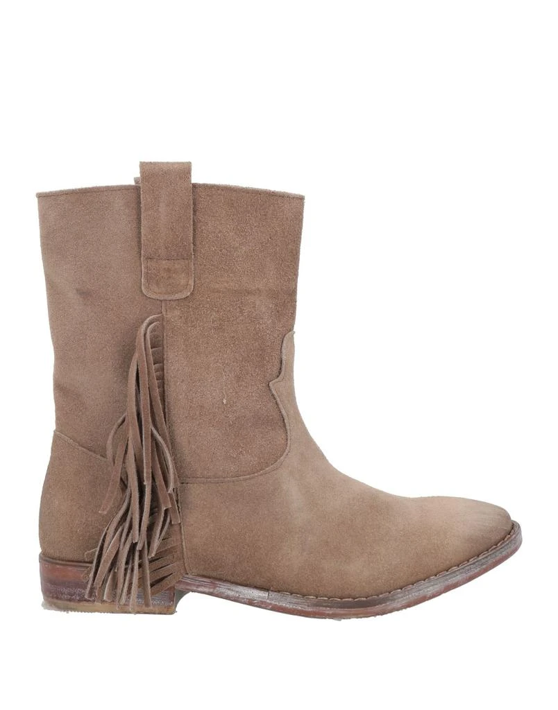 STELE Ankle boot 1