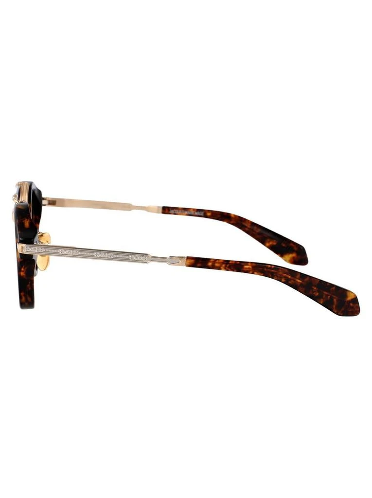 Jacques Marie Mage Jacques Marie Mage Optical 3