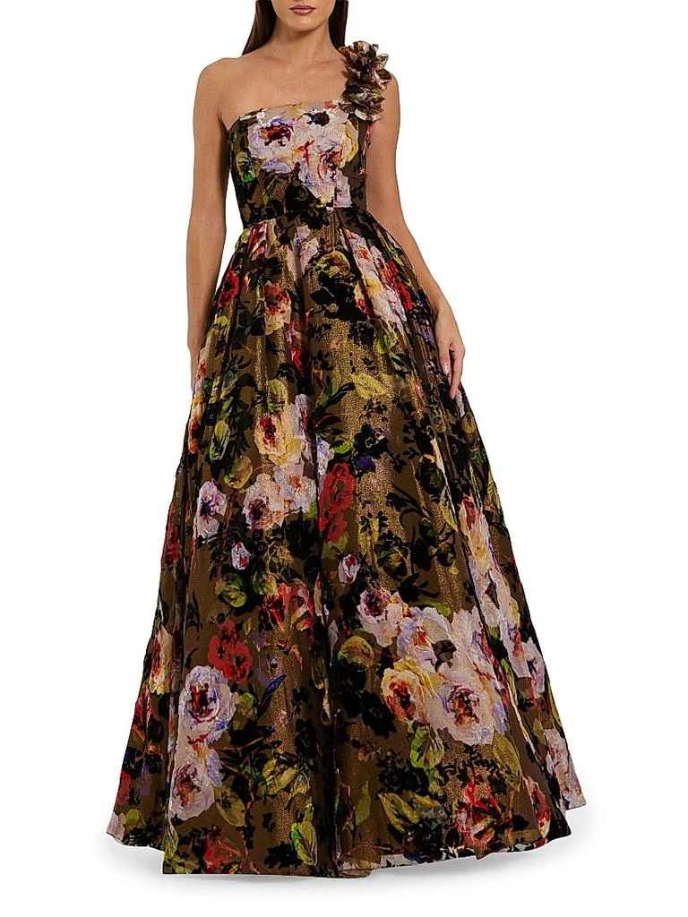 knee length dresses for ladies Illuminate Draped Dress – Jenora main image 0