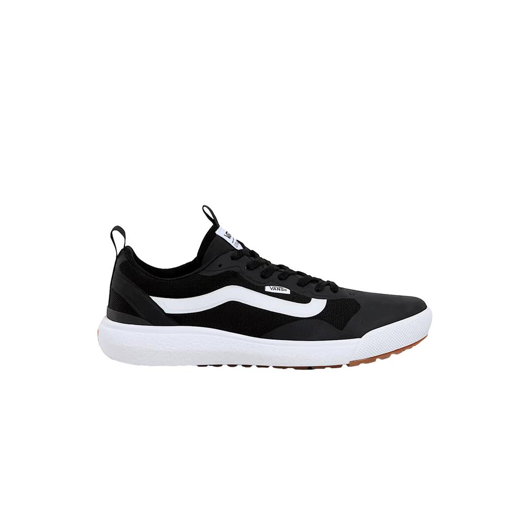 Vans UltraRange Exo Black / White  VN0A4U1KBLK Men's