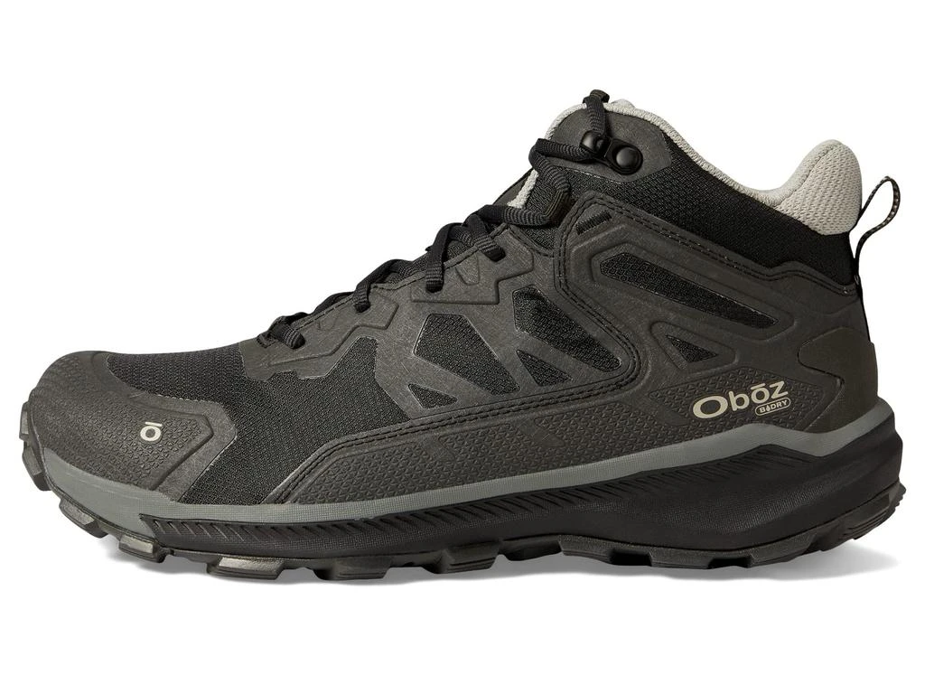 Oboz Katabatic Mid B-Dry 4