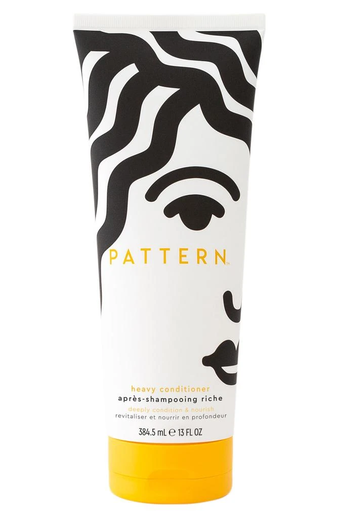 Pattern Beauty Heavy Conditioner 1
