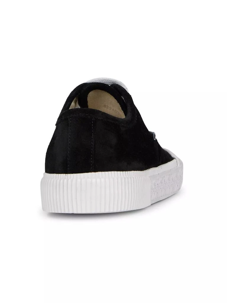Loewe Terra Vulca Lace-Up Sneakers 3