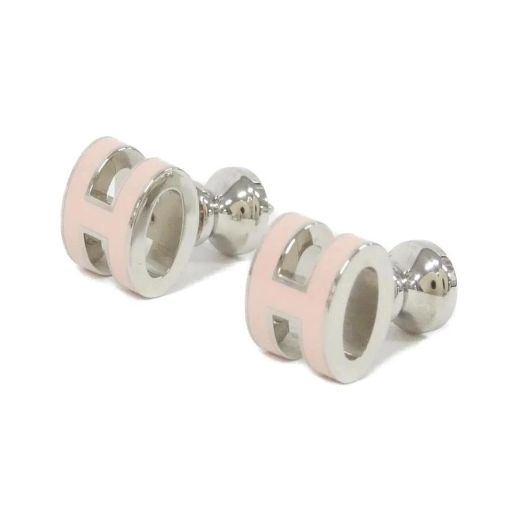 Hermes Dragee Stud Earrings (Pre-Owned) 2